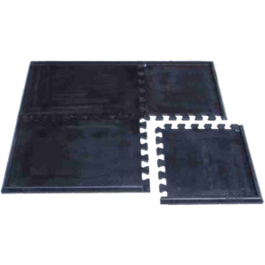 Classic Anti-Shock Frame Bases